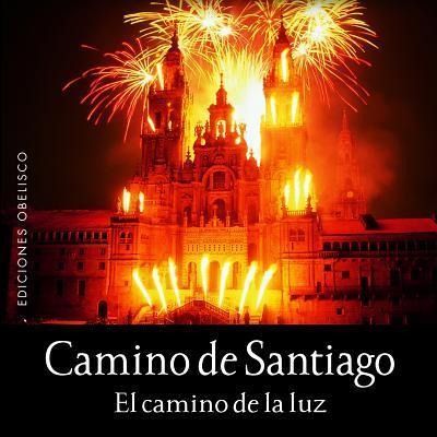 Produktbild: Camino de Santiago: El Camino de la Luz