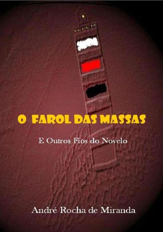 Produktbild: O Farol Das Massas