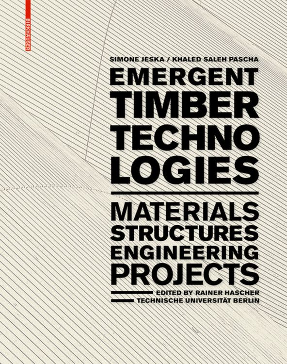 Produktbild: Emergent Timber Technologies