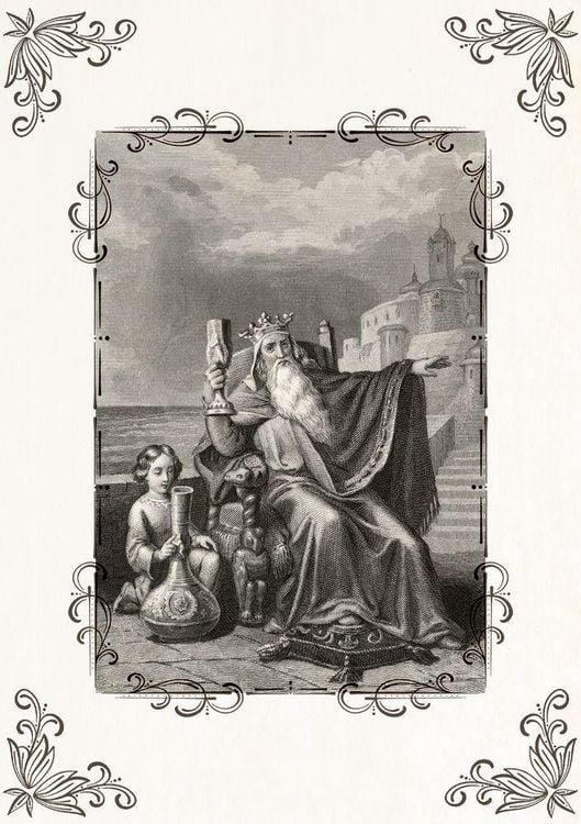 Produktbild: Effi Briest