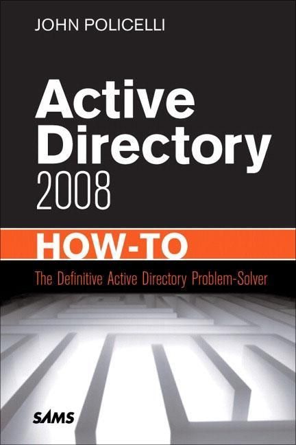 Produktbild: Active Directory Domain Ser-08