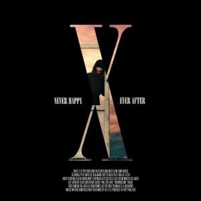 Produktbild: Never Happy,Ever After X