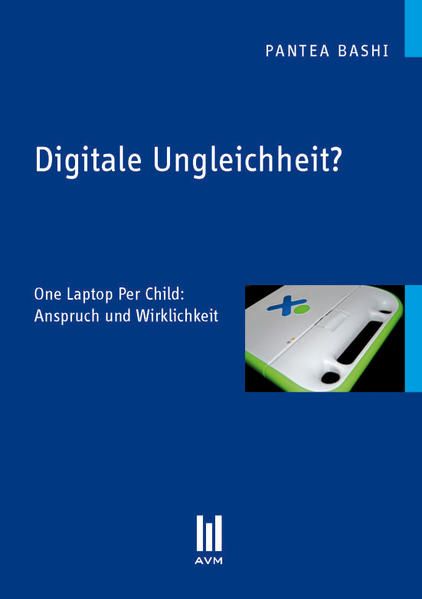 Produktbild: Digitale Ungleichheit?