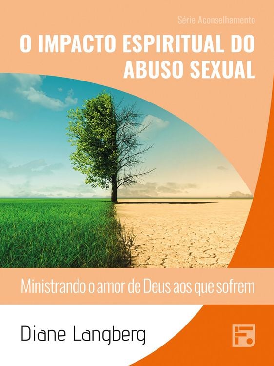 Produktbild: O impacto espiritual do abuso sexual