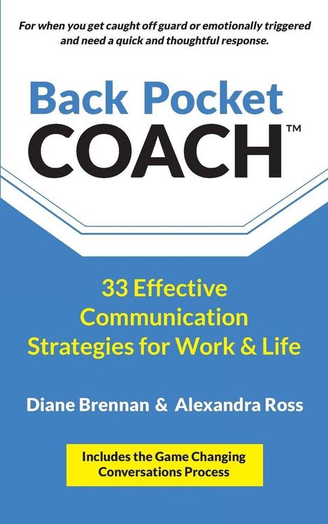Produktbild: Back Pocket Coach