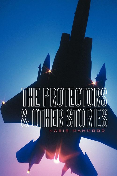 Produktbild: The Protectors & Other Stories
