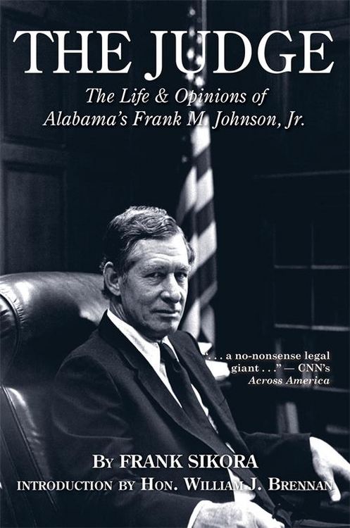 Produktbild: The Judge