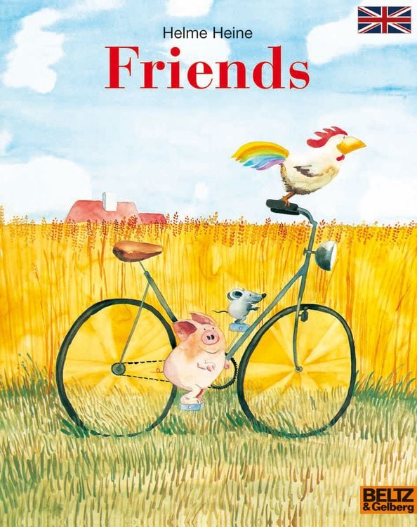 Produktbild: Friends