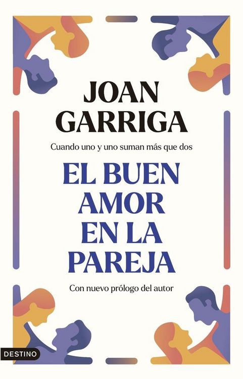Produktbild: El Buen Amor En La Pareja