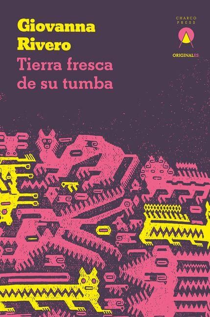 Produktbild: Tierra fresca de su tumba