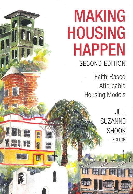 Produktbild: Making Housing Happen, 2nd Edition