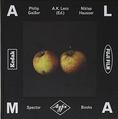 Produktbild: Alma