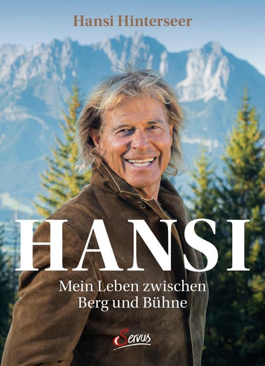 Produktbild: Hansi