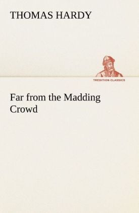 Produktbild: Far from the Madding Crowd