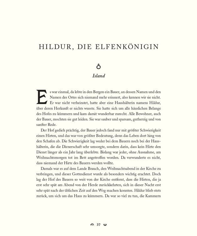 Produktbild: Nordische M&auml;rchen
