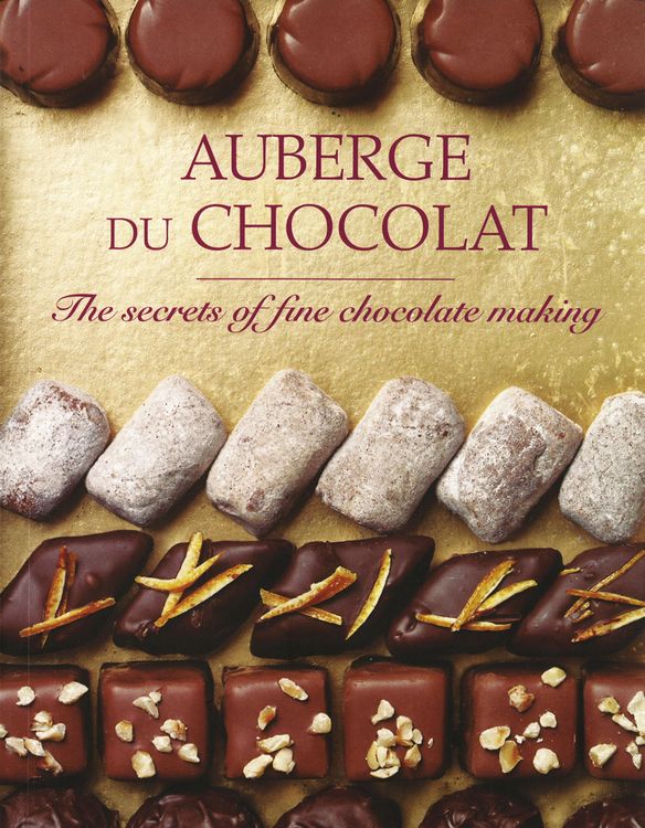 Produktbild: Auberge du Chocolat