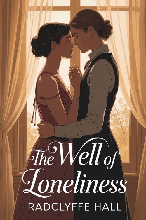 Produktbild: The Well of Loneliness