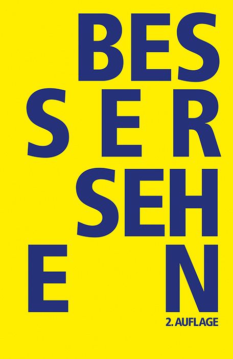 Produktbild: Besser sehen