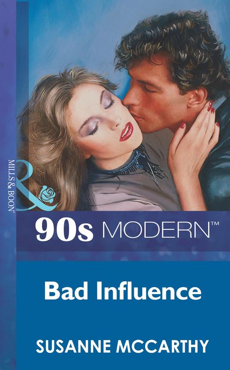 Produktbild: Bad Influence