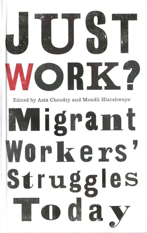 Produktbild: Just Work