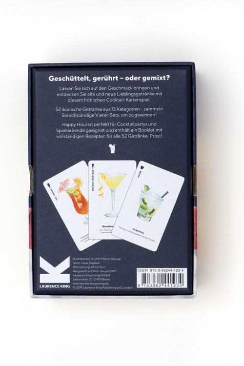 Produktbild: Happy Hour