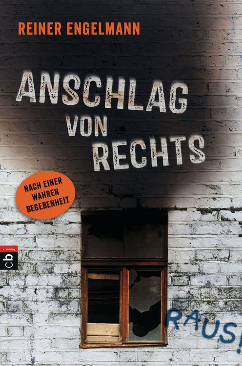 Produktbild: Anschlag von rechts