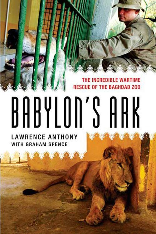 Produktbild: Babylon's Ark