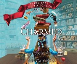 Produktbild: Charmed