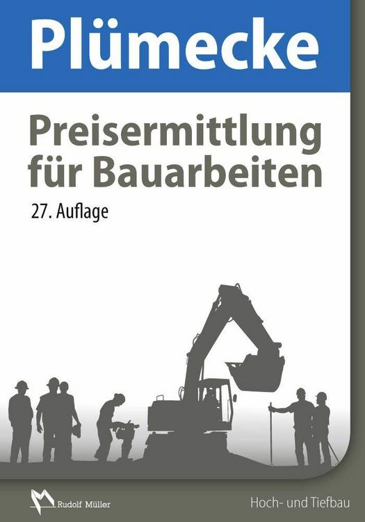 Produktbild: Pl&uuml;mecke - E-Book (PDF)