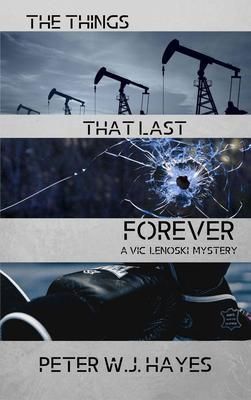 Produktbild: The Things That Last Forever