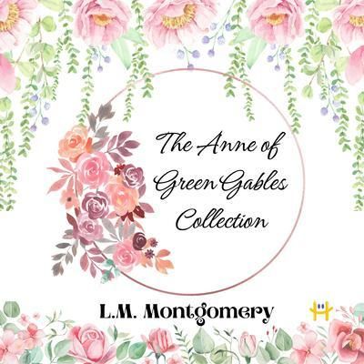Produktbild: The Anne of Green Gables Collection