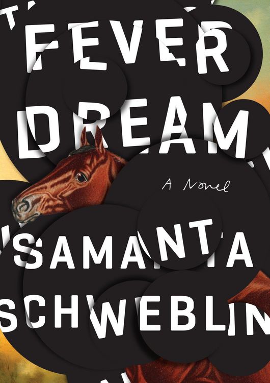 Produktbild: Fever Dream