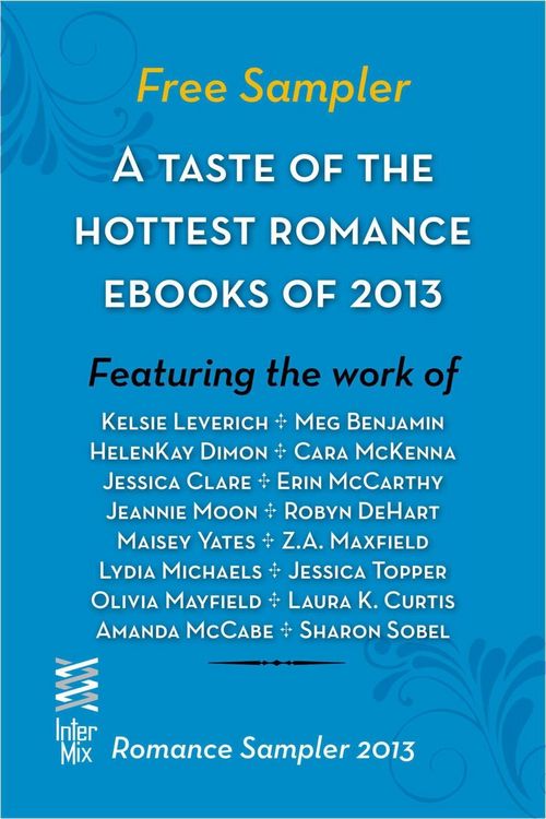 Produktbild: InterMix Romance Sampler
