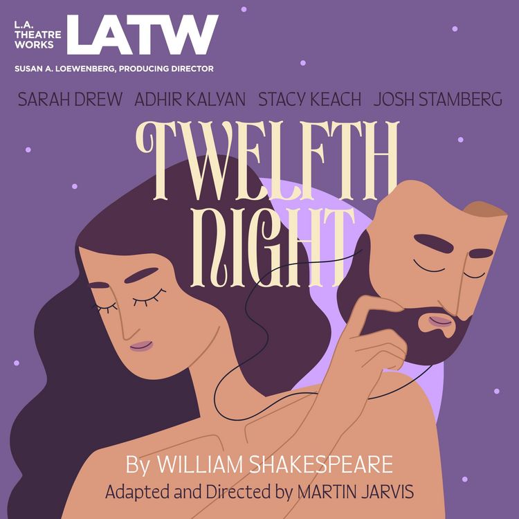Produktbild: Twelfth Night