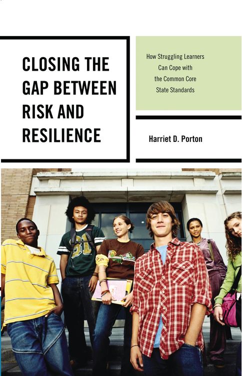 Produktbild: Closing the Gap between Risk and Resilience