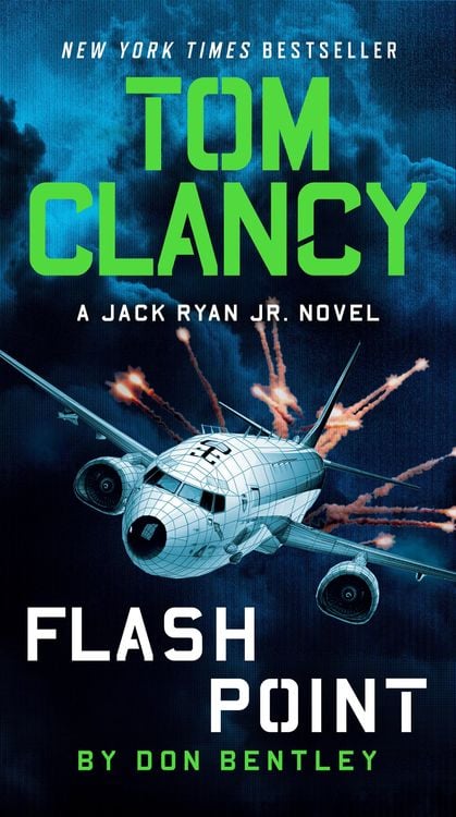 Produktbild: Tom Clancy Flash Point