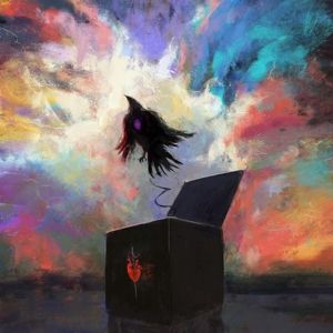 Produktbild: Black Box