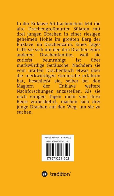 Produktbild: Altdrachenstein