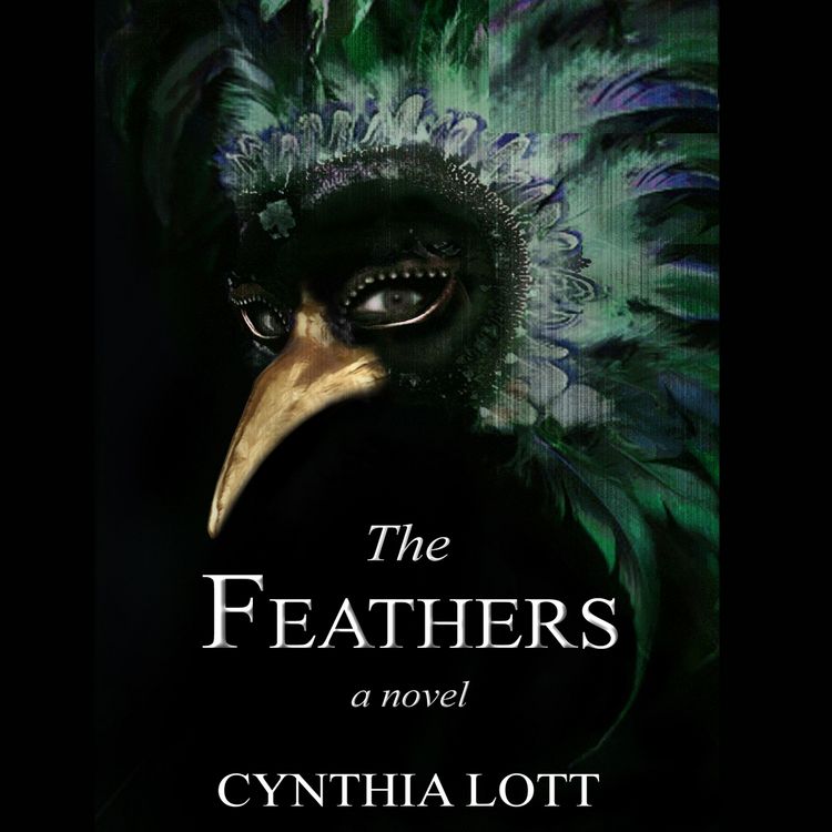 Produktbild: The Feathers