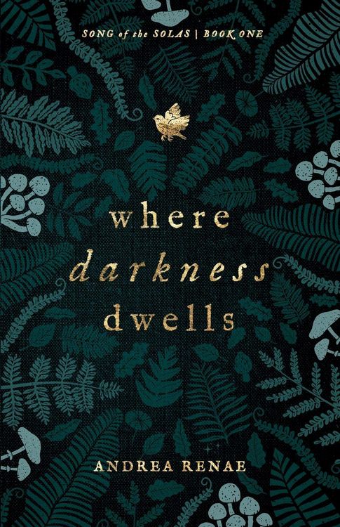 Produktbild: Where Darkness Dwells
