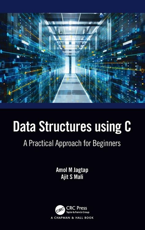 Produktbild: Data Structures using C
