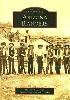Produktbild: Arizona Rangers