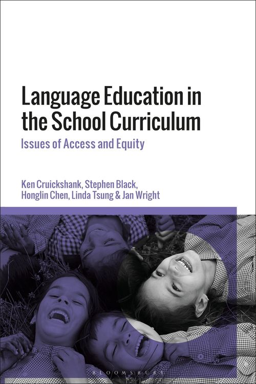 Produktbild: Language Education in the School Curriculum