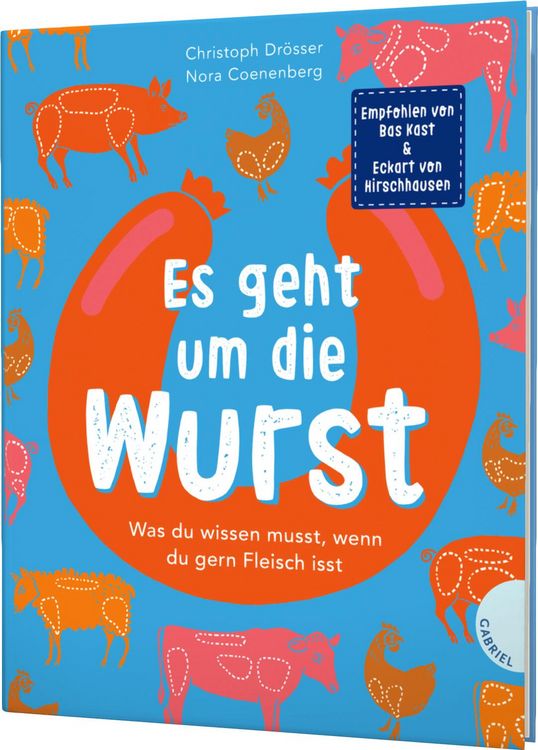 Produktbild: Es geht um die Wurst