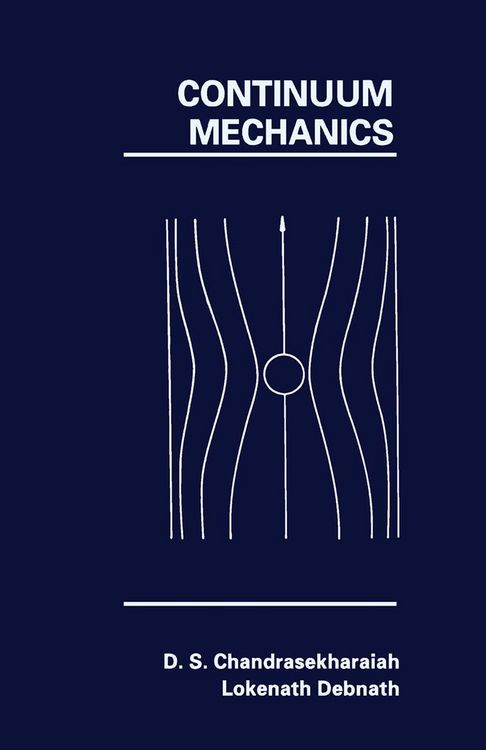 Produktbild: Continuum Mechanics