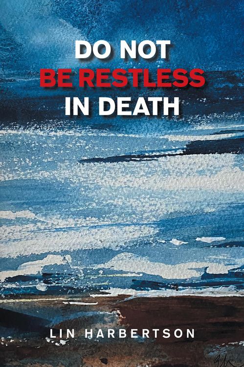 Produktbild: Do Not Be Restless in Death