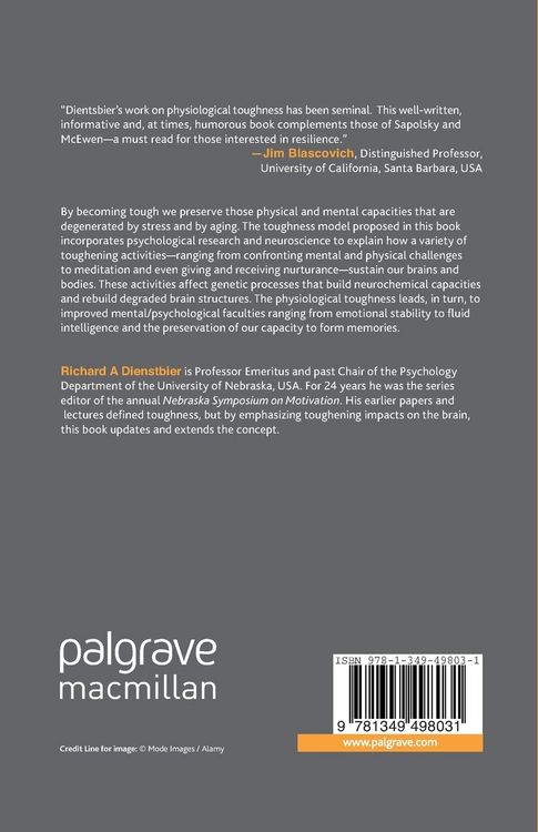 Produktbild: Building Resistance to Stress and Aging