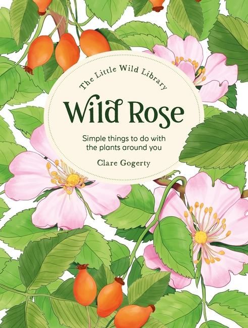 Produktbild: The Little Wild Library