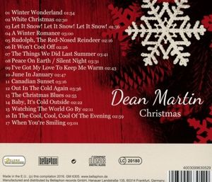 Produktbild: Christmas