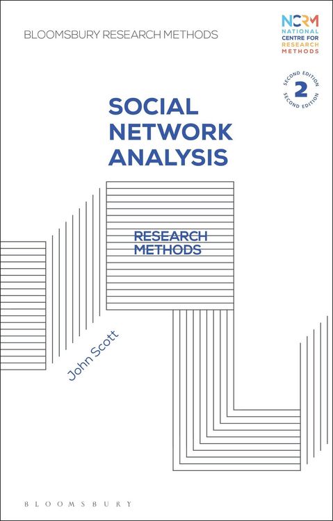 Produktbild: Social Network Analysis